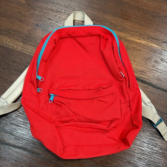 American Apparel Bags Retro American Apparel Mini Backpack Poshmark